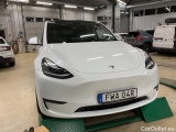  Tesla  Model Y Long range 514hk Panorama #2
