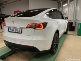  Tesla  Model Y Long range 514hk Panorama #5