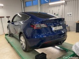  Tesla  Model Y Long Range AWD #4