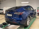  Tesla  Model Y Long Range AWD #5