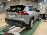  Toyota  RAV4 Hybrid 222hk AWD-i Active Komfortpkt Drag #5