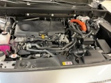  Toyota  RAV4 Hybrid 222hk AWD-i Active Komfortpkt Drag #16
