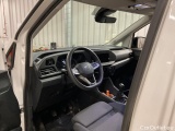  Volkswagen  Caddy Cargo Maxi 2.0 TDI 4Motion Man 122hk Drag #5
