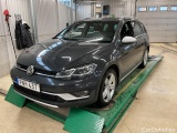  Volkswagen  Golf  Alltrack 2.0 TDI SCR 4Motion 184hk #4