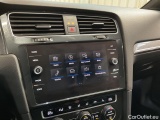  Volkswagen  Golf  Alltrack 2.0 TDI SCR 4Motion 184hk #9