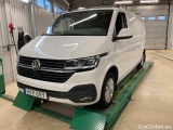  Volkswagen  Transporter T30 2.0 TDI 150hk L2 DSG Backkamera Drag #3
