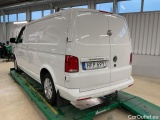  Volkswagen  Transporter T30 2.0 TDI 150hk L2 DSG Backkamera Drag #17