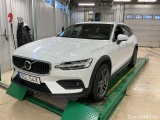  Volvo  V60 Cross Country B4 197hk AWD Adv Navi Pro Edt Aut Läder Drag #3