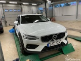  Volvo  V60 Cross Country B4 197hk AWD Adv Navi Pro Edt Aut Läder Drag #2