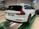  Volvo  V60 Cross Country B4 197hk AWD Adv Navi Pro Edt Aut Läder Drag #5