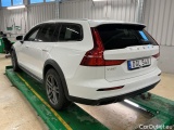  Volvo  V60 Cross Country B4 197hk AWD Adv Navi Pro Edt Aut Läder Drag #4