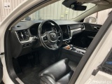  Volvo  V60 Cross Country B4 197hk AWD Adv Navi Pro Edt Aut Läder Drag #12