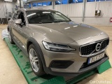  Volvo  V60 Cross County B4 197hk AWD Adv Navi Pro Edt Aut Läder Drag #2