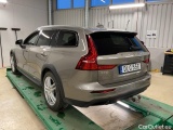  Volvo  V60 Cross County B4 197hk AWD Adv Navi Pro Edt Aut Läder Drag #4