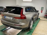  Volvo  V60 Cross County B4 197hk AWD Adv Navi Pro Edt Aut Läder Drag #5