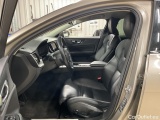  Volvo  V60 Cross County B4 197hk AWD Adv Navi Pro Edt Aut Läder Drag #8