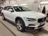  Volvo  V90 Cross Country Advanced D4 AWD 190hk Drag #2