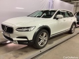  Volvo  V90 Cross Country Advanced D4 AWD 190hk Drag #3