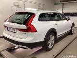  Volvo  V90 Cross Country Advanced D4 AWD 190hk Drag #7