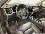 Volvo  XC60 Recharge T6 350hk AWD Core Edt Läder Drag #8