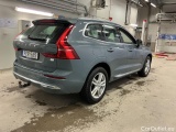  Volvo  XC60 Recharge T6 350hk AWD Core Edt Läder Drag #20