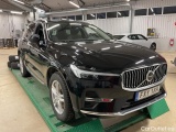  Volvo  XC60 Recharge T6 AWD 350hk Core Bright Drag Pilot Assist #2