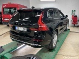  Volvo  XC60 Recharge T6 AWD 350hk Core Bright Drag Pilot Assist #5