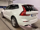  Volvo  XC60 VOLVO  2.0 T6 Recharge 340 AWD #4