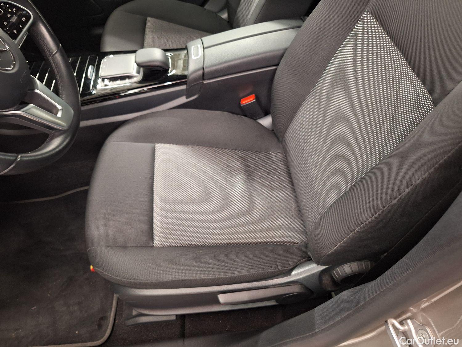  Mercedes  CLA-Klasse Mercedes, CLA-Class SB '19, Mercedes-Benz CLA Shooting Brake CLA 180 d Busines #21