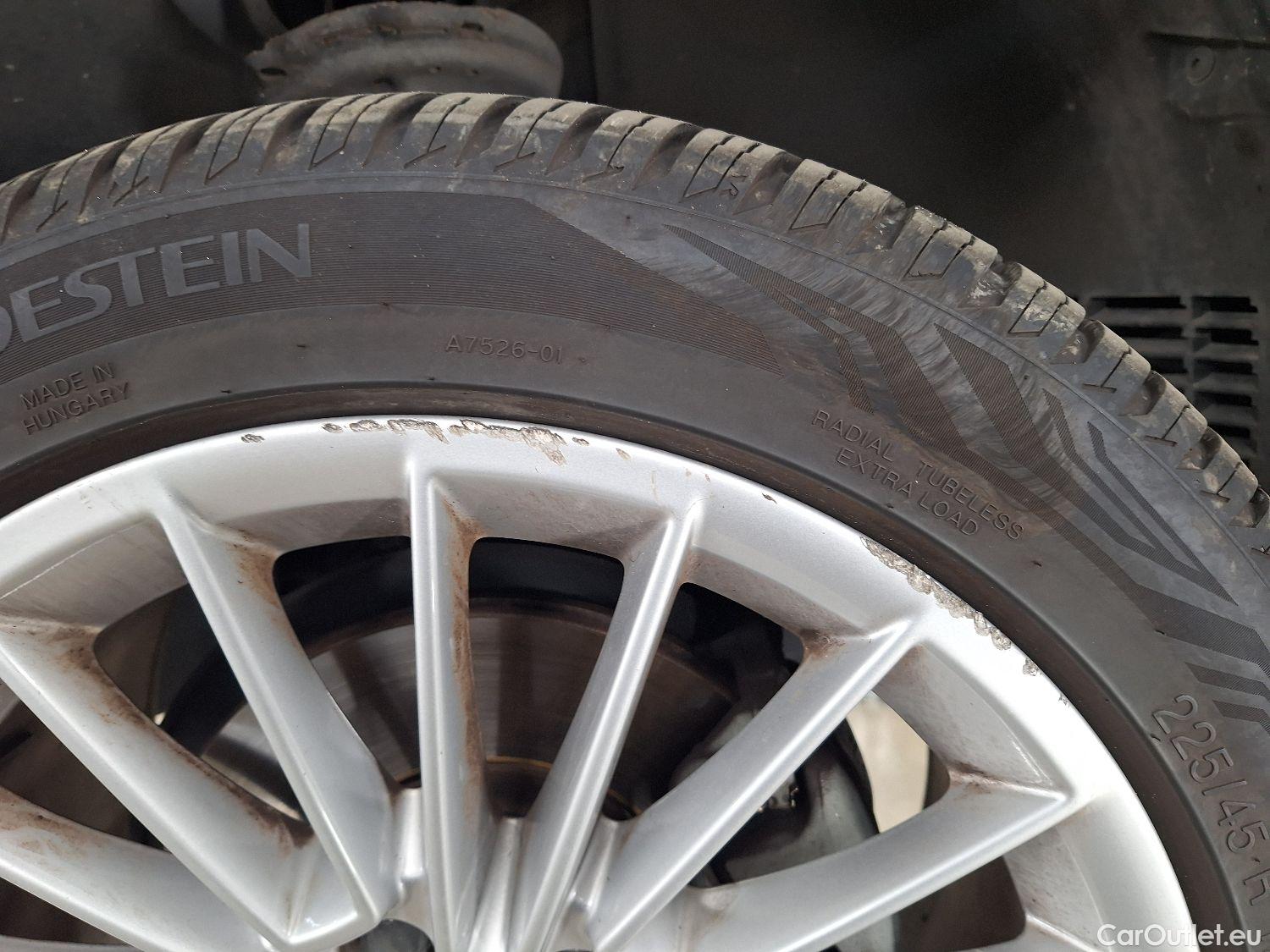  Audi  A3 Audi,  Berline '20, Audi  Berline 2.0 TDi 30 85kW Advanced 4d #8