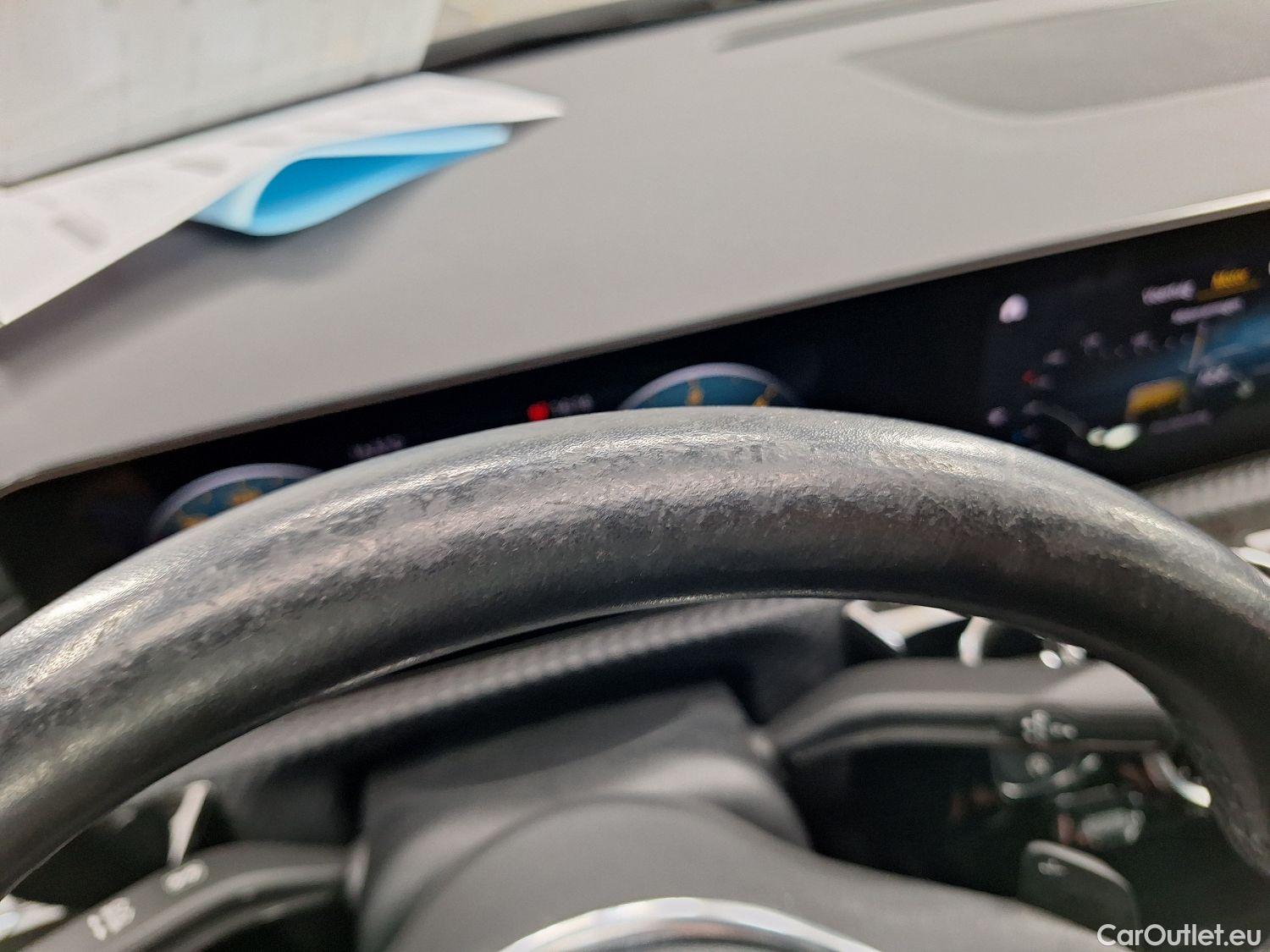  Mercedes  CLA-Klasse Mercedes, CLA-Class SB '19, Mercedes-Benz CLA Shooting Brake CLA 180 d Busines #3