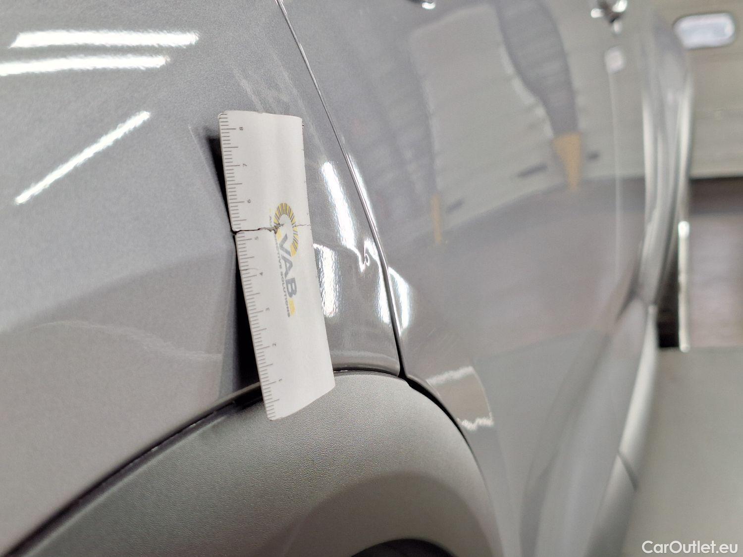  DS  DS7 DS,  CB '17, DS 7 Crossback 1.5 BlueHDi 130 Automatic Chic 5d #4