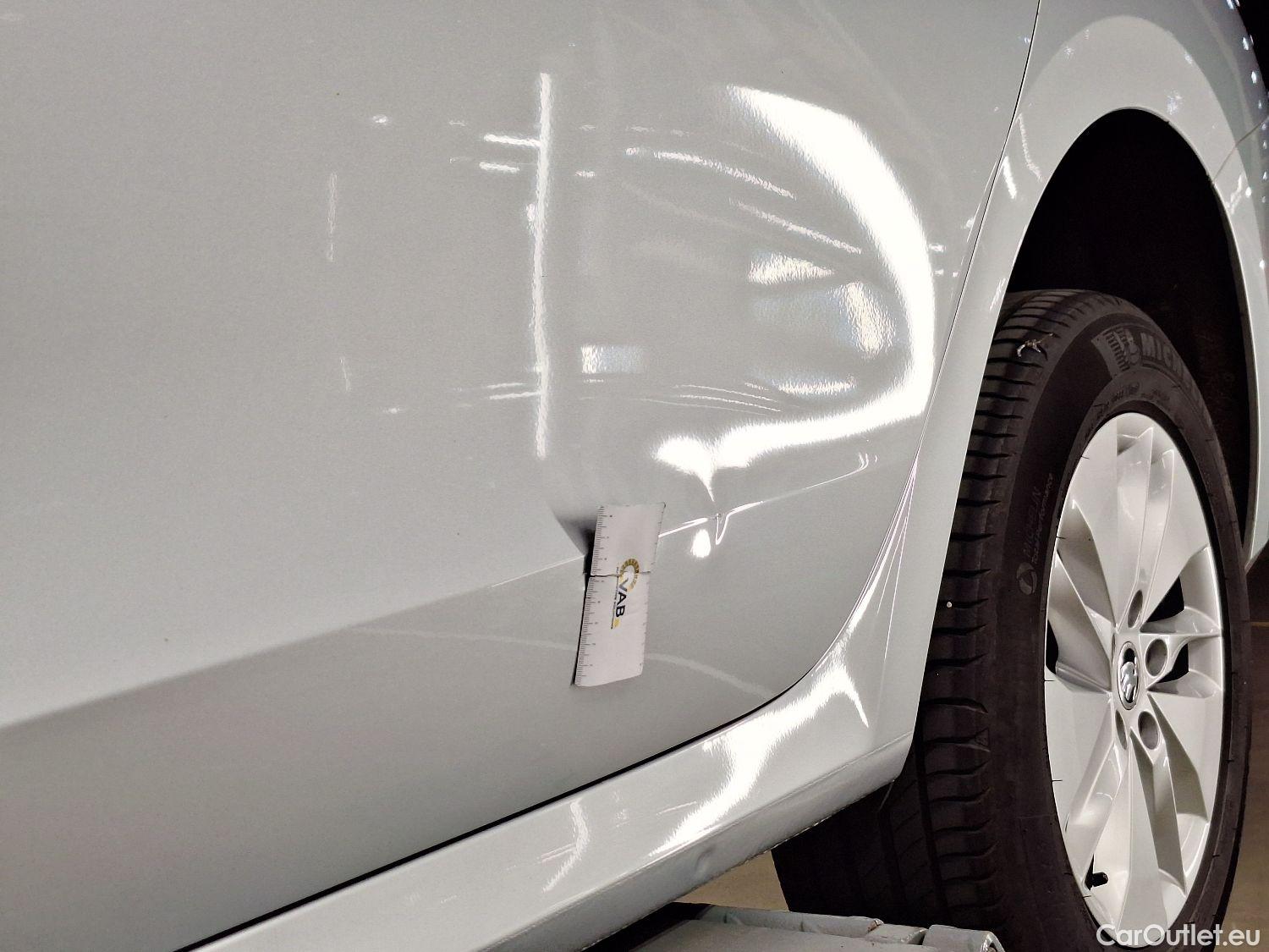  Skoda  Octavia Skoda,  Combi '20, Skoda  Combi 2.0 CRTDI 85kW Ambition 5d #16