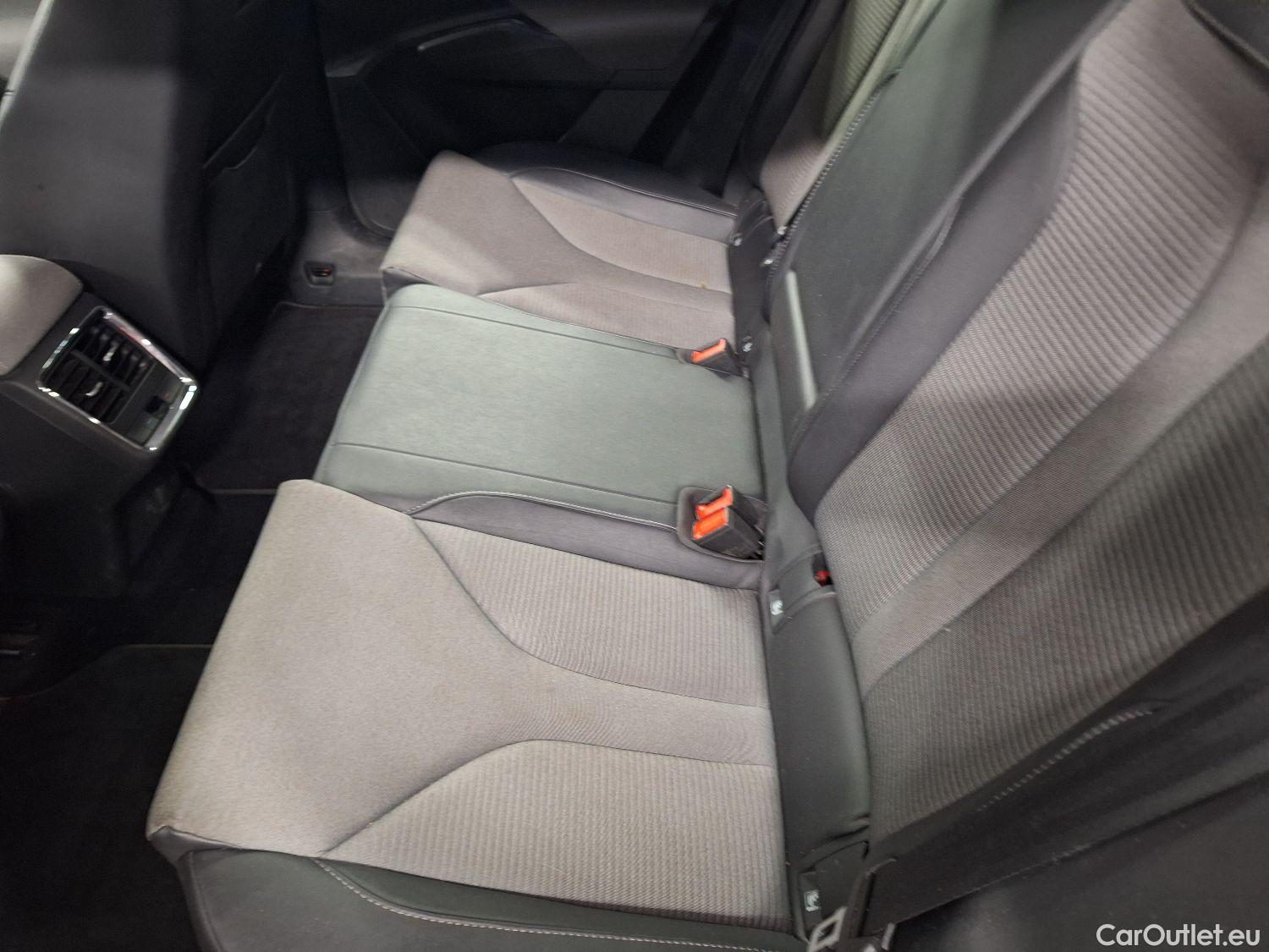  Skoda  ENYAQ Skoda,  '21 BEV, Skoda  iV 80 5d #35