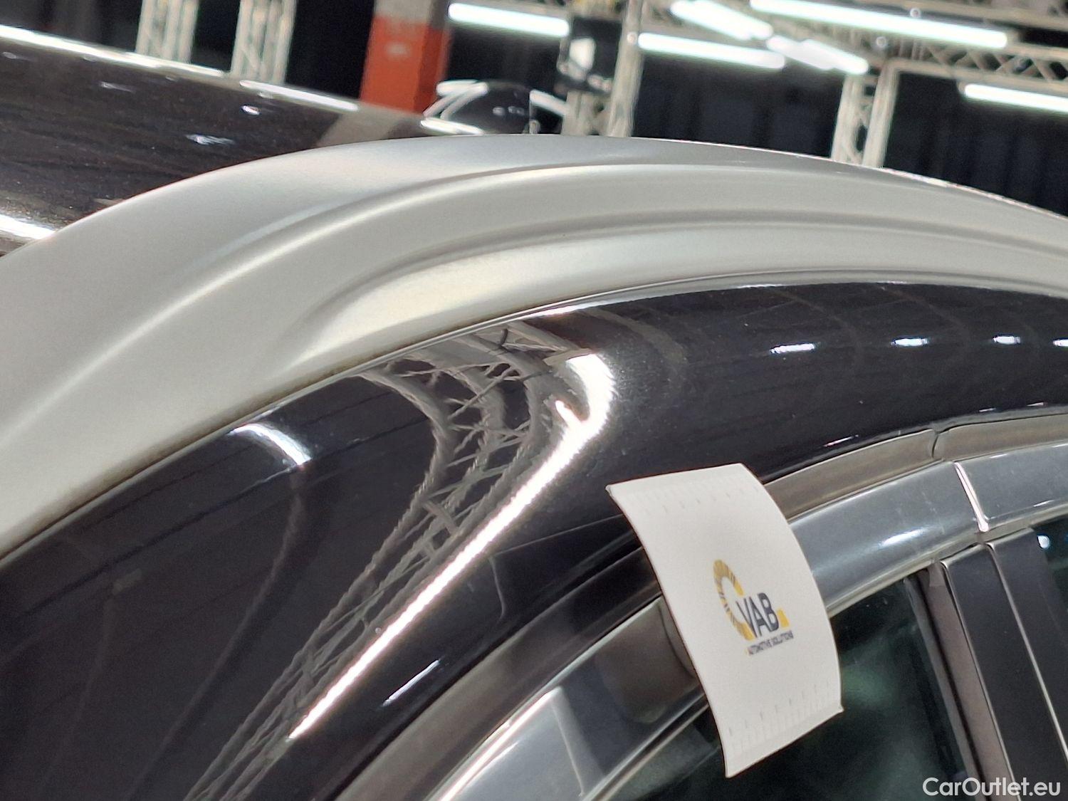  Bmw  Serie 5 BMW, 5-serie To FL'20, BMW 5 Reeks Touring 520d Aut. (140 kW) 5d #11