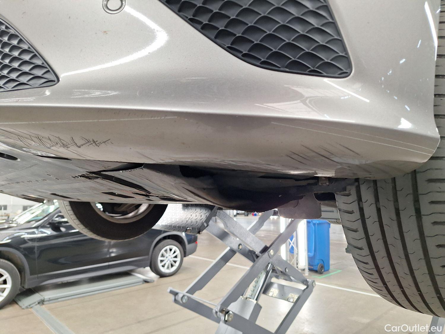  Mercedes  CLA-Klasse Mercedes, CLA-Class SB '19, Mercedes-Benz CLA Shooting Brake CLA 180 d Busines #9