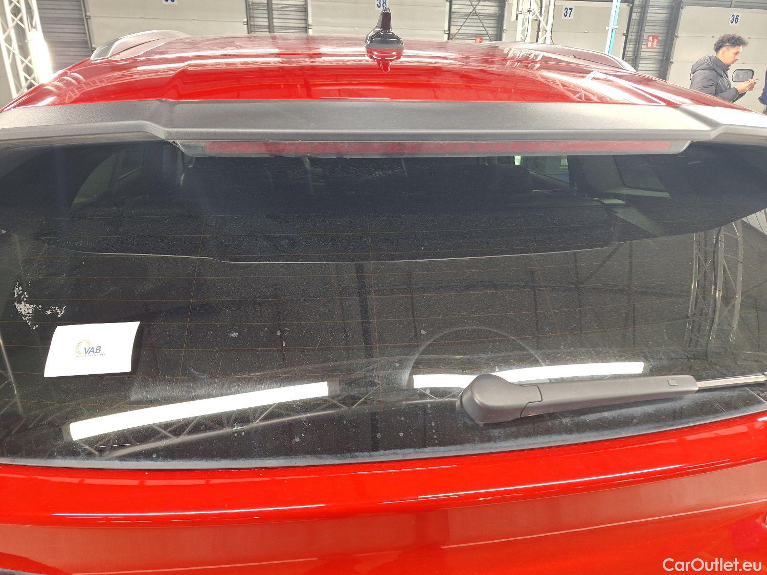  Skoda  ENYAQ Skoda,  '21 BEV, Skoda  iV 80 5d #27