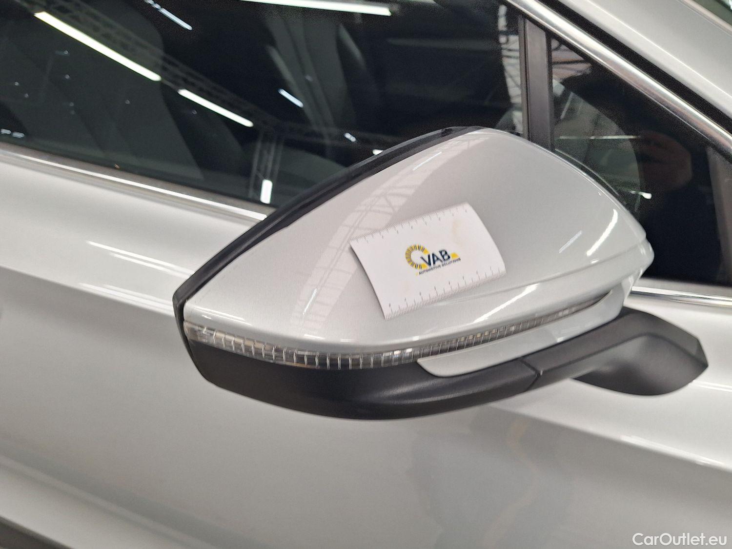  Skoda  ENYAQ Skoda,  '21 BEV, Skoda  iV 80 5d #1