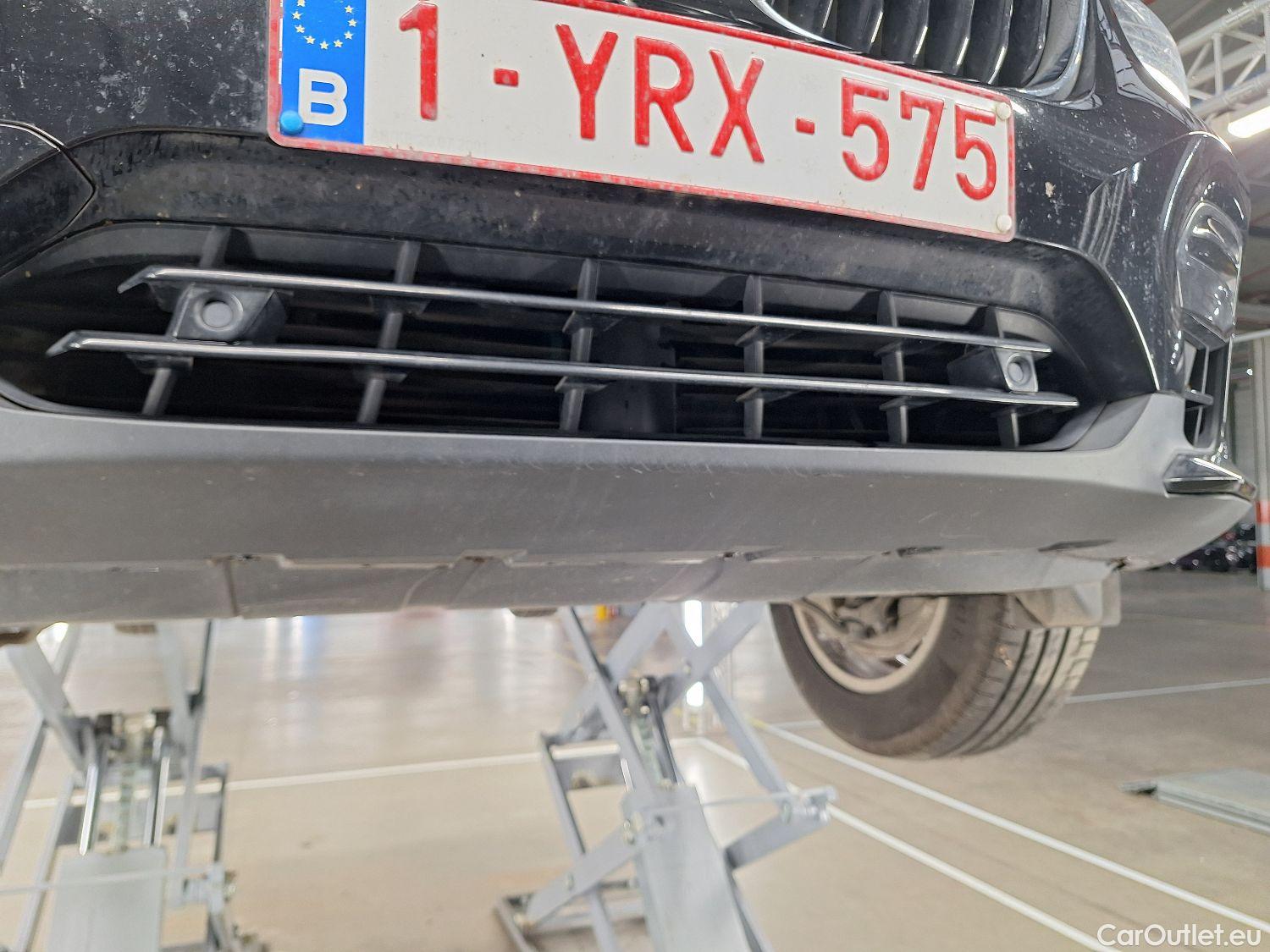  Bmw  X4 BMW,  '18, BMW  xDrive20d (120 kW) 5d #6