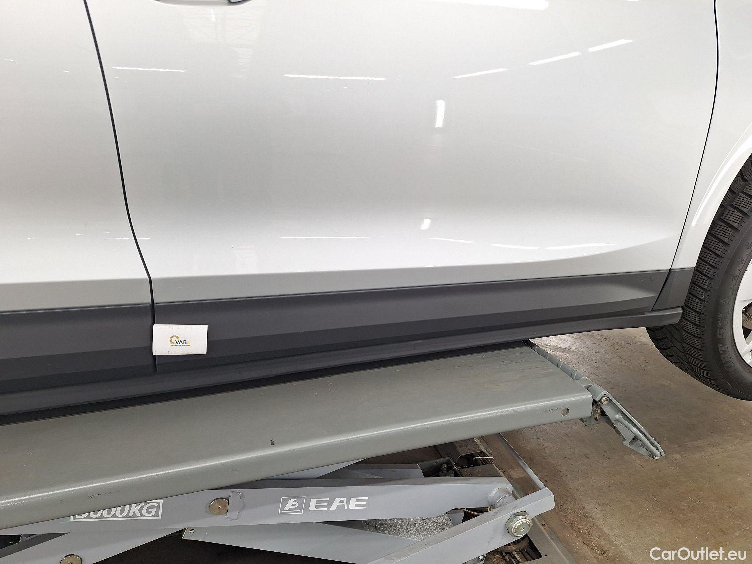  Skoda  ENYAQ Skoda,  '21 BEV, Skoda  iV 80 5d #6