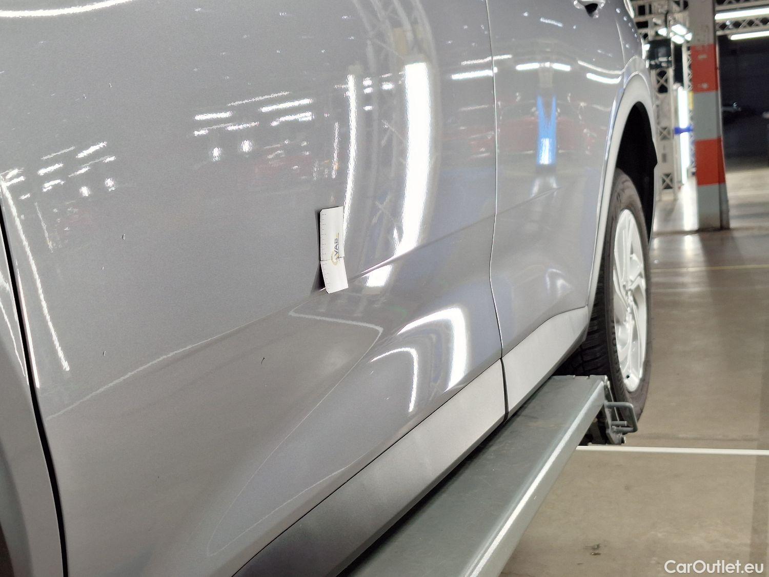  DS  DS7 DS,  CB '17, DS 7 Crossback 1.5 BlueHDi 130 Automatic Chic 5d #6