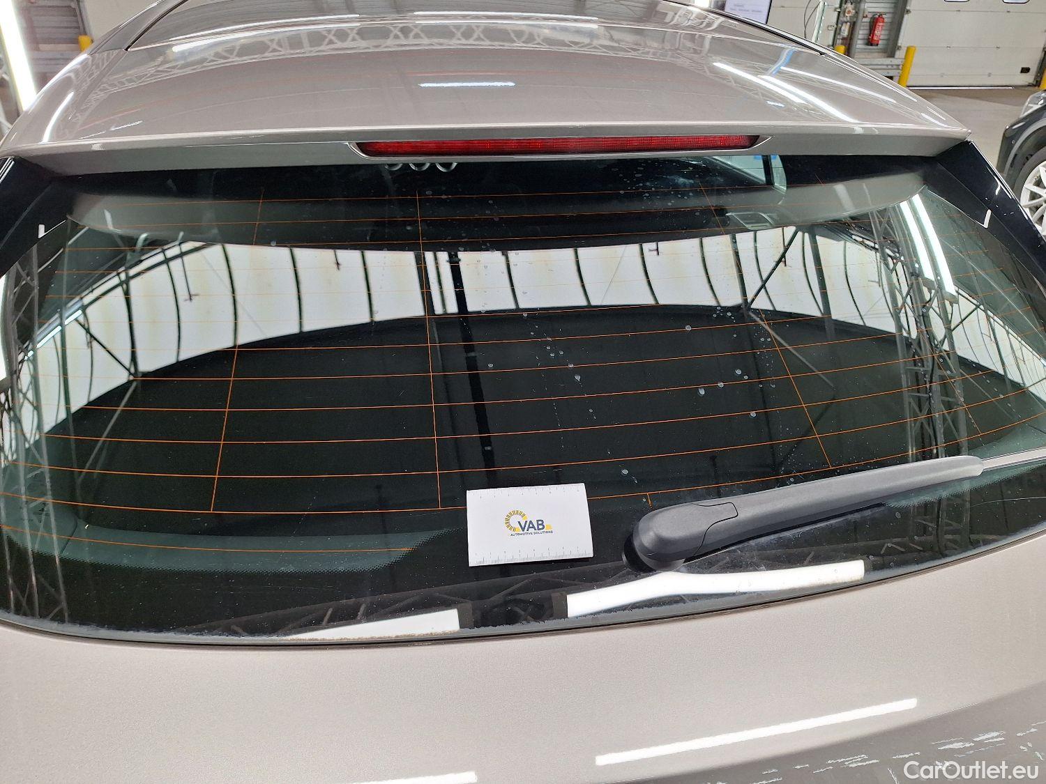  Mercedes  CLA-Klasse Mercedes, CLA-Class SB '19, Mercedes-Benz CLA Shooting Brake CLA 180 d Busines #17