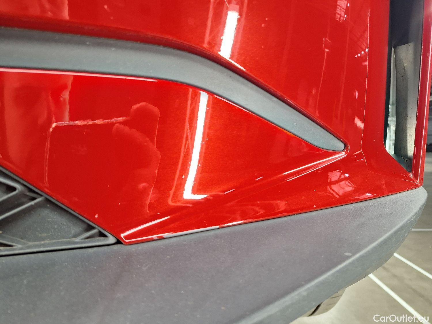  Skoda  ENYAQ Skoda,  '21 BEV, Skoda  iV 80 5d #9