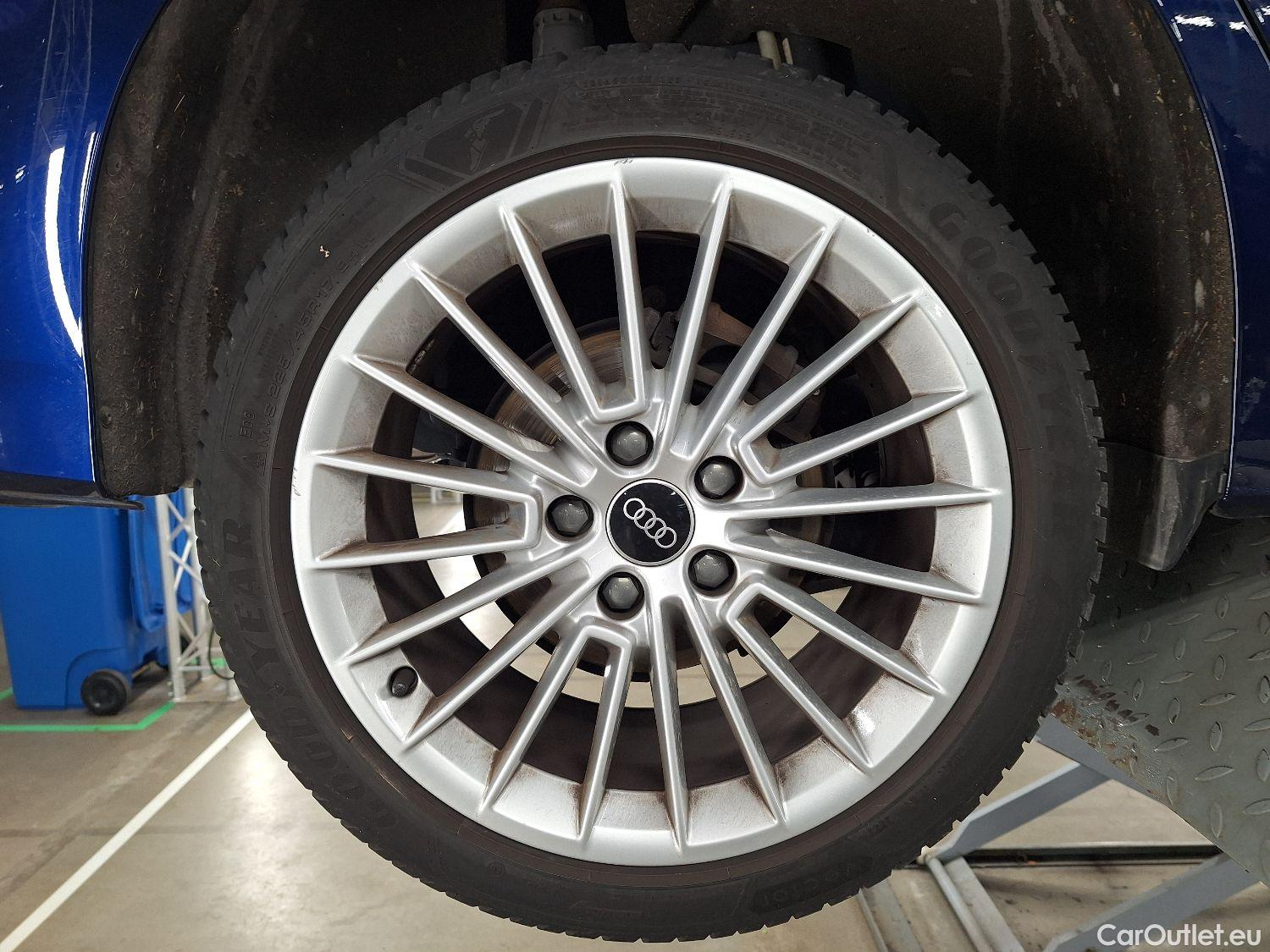  Audi  A3 Audi,  Berline '20, Audi  Berline 2.0 TDi 30 85kW Advanced 4d #9