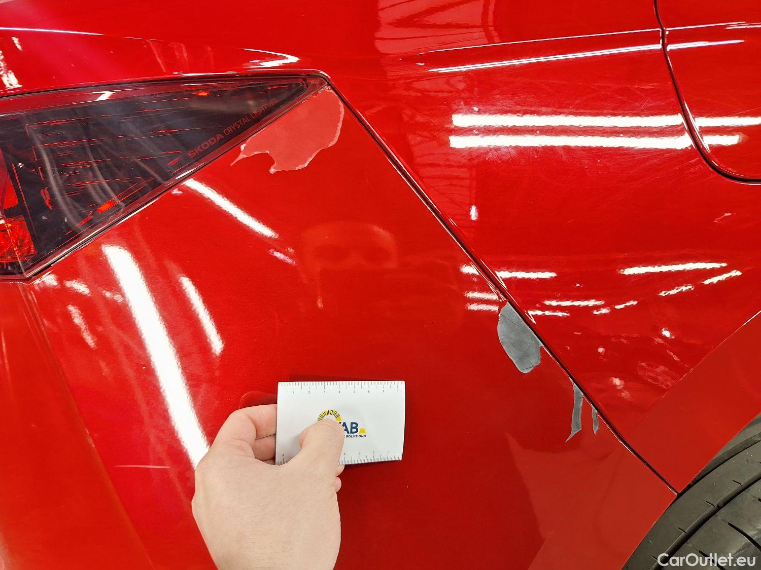  Skoda  ENYAQ Skoda,  '21 BEV, Skoda  iV 80 5d #17