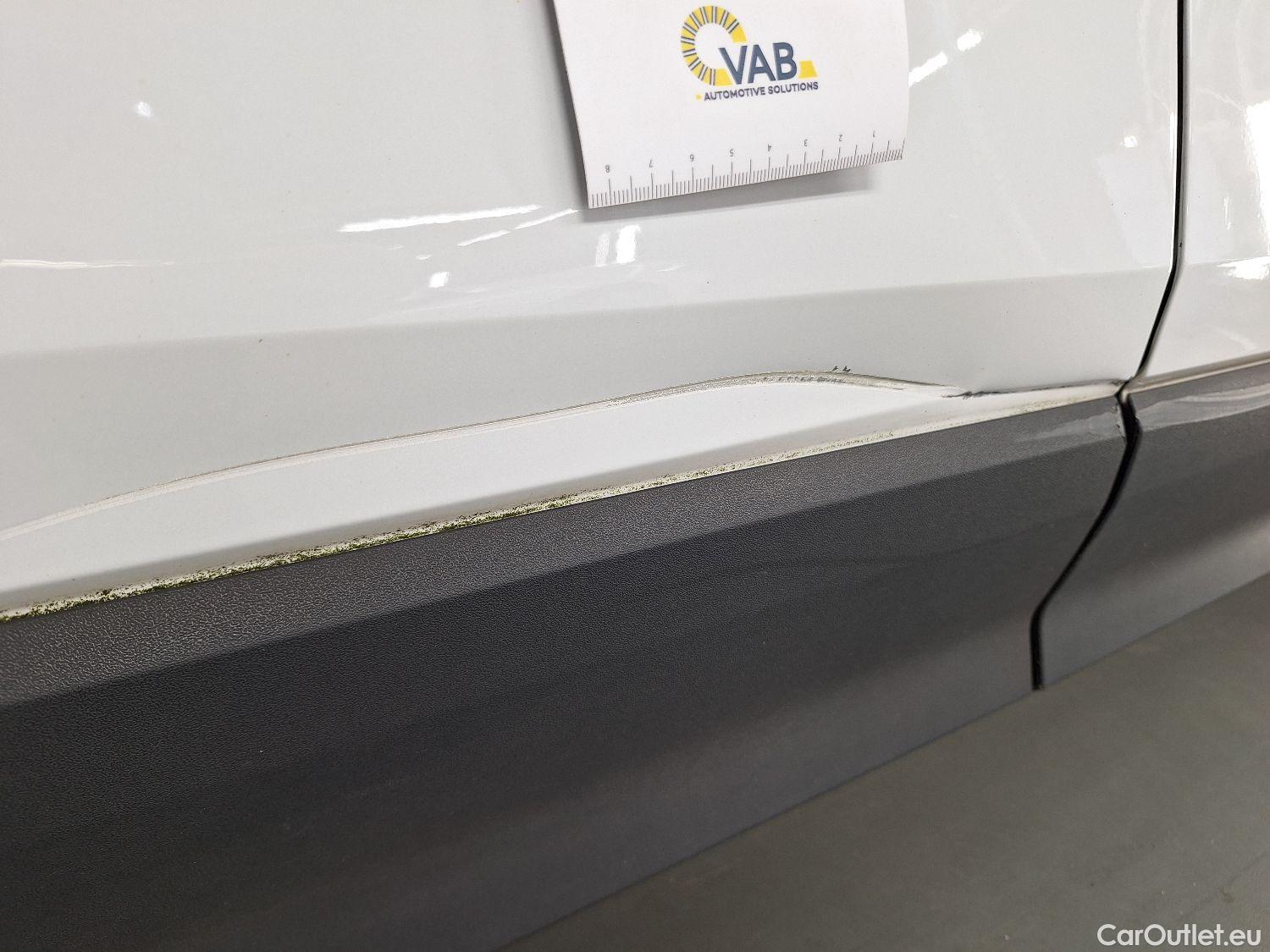  Audi  Q2 Audi,  FL'20, Audi  1.5 35 TFSI 110kW 5d #8