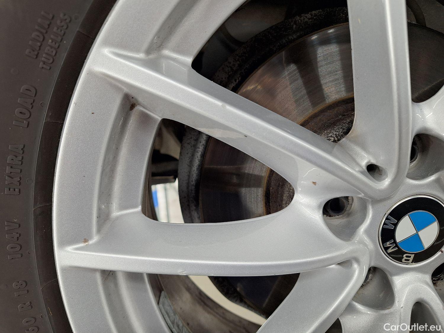  Bmw  X4 BMW,  '18, BMW  xDrive20d (120 kW) 5d #4