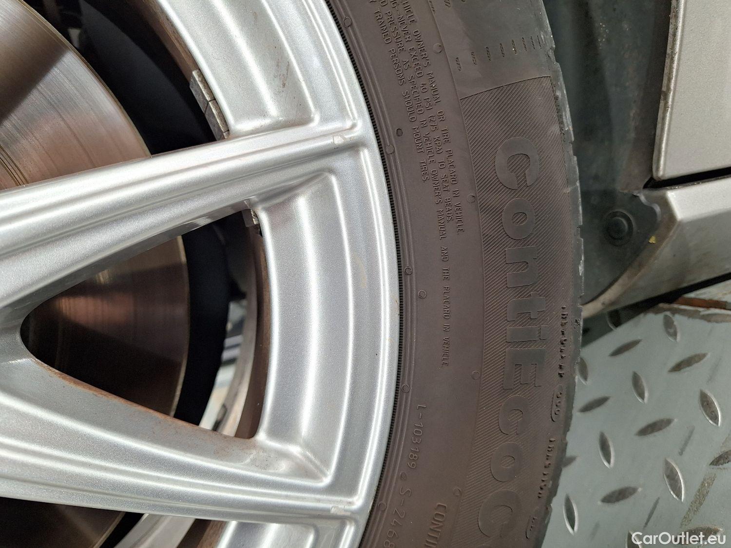  Mercedes  CLA-Klasse Mercedes, CLA-Class SB '19, Mercedes-Benz CLA Shooting Brake CLA 180 d Busines #5