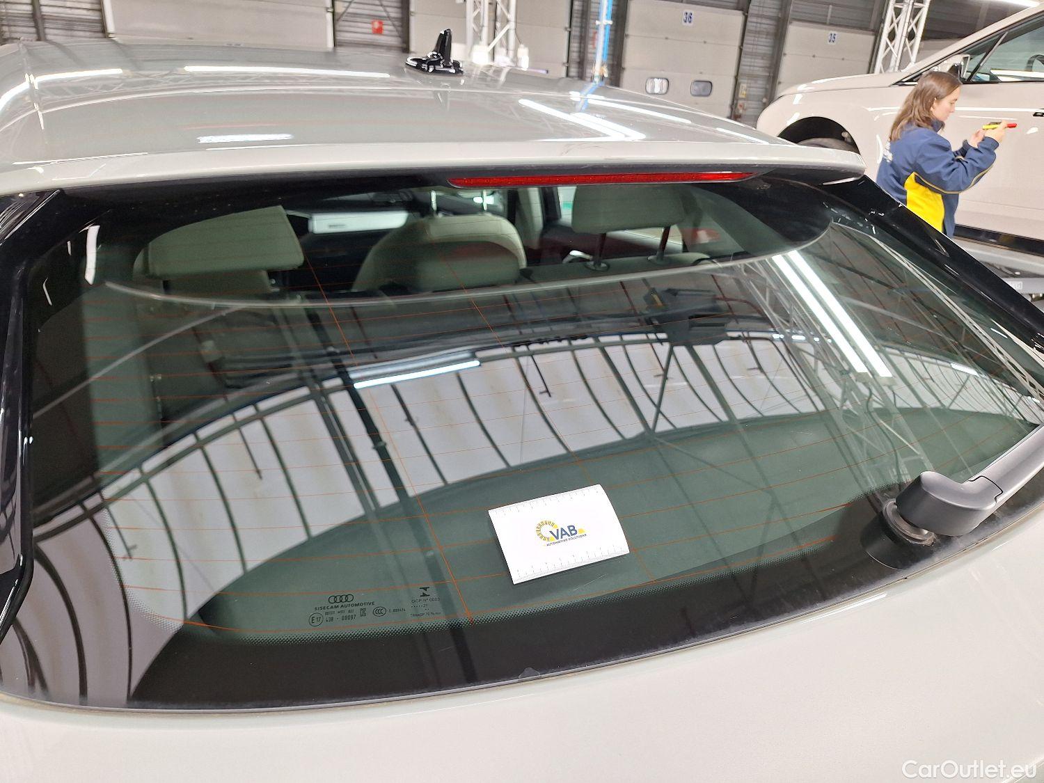  Audi  Q3 Audi,  SB '19, Audi  Sportback 35 TDI S tronic Quattro S Line 5 #13