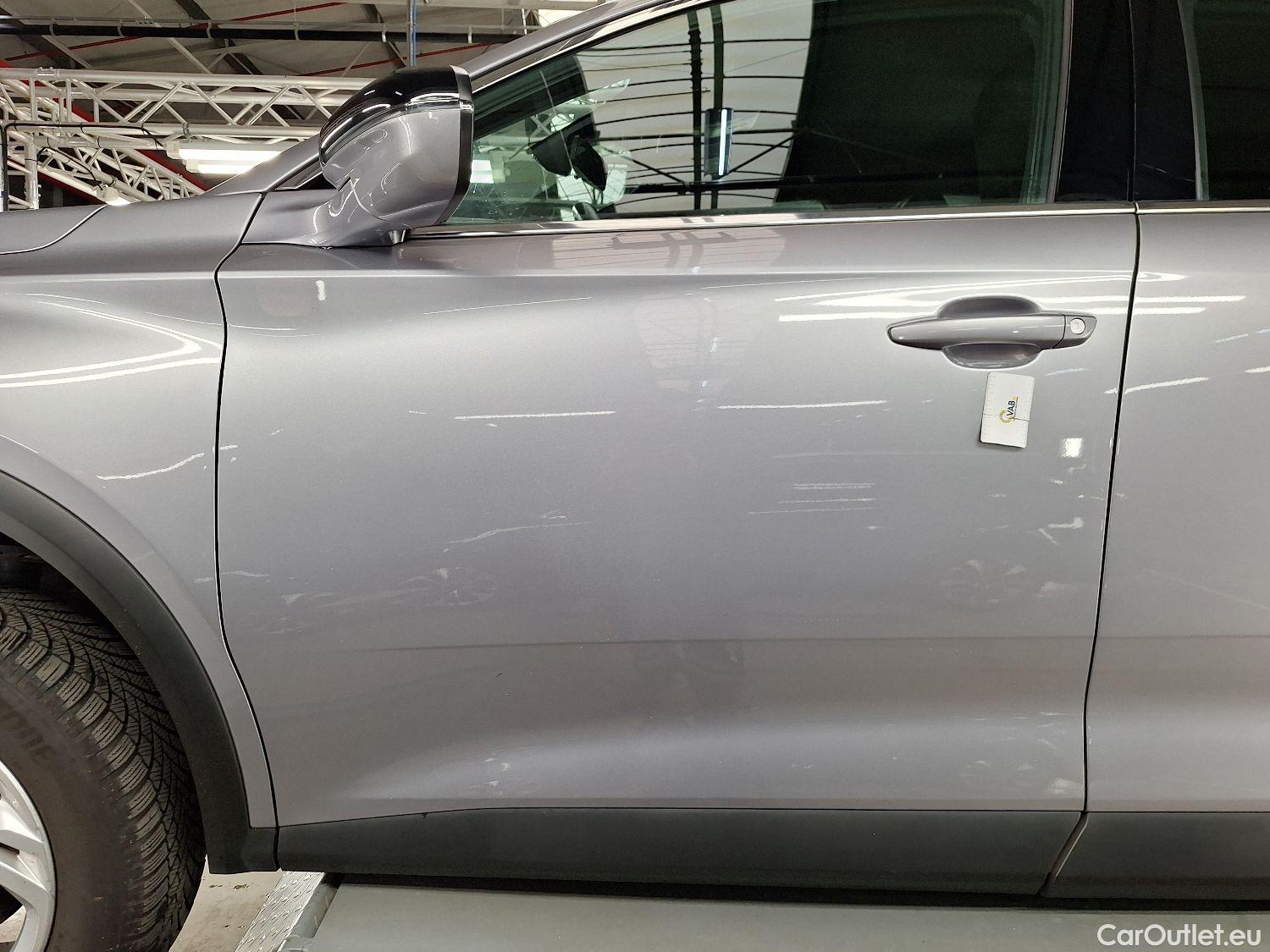  DS  DS7 DS,  CB '17, DS 7 Crossback 1.5 BlueHDi 130 Automatic Chic 5d #5